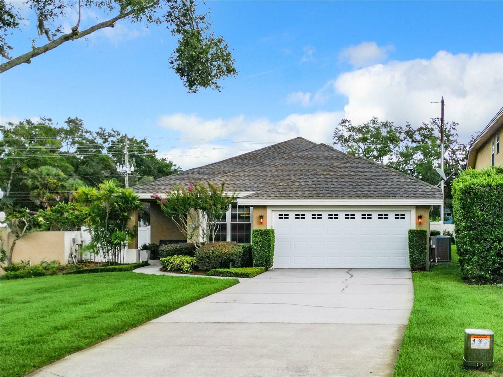 Property Photo:  2697 Queen Mary Place  FL 32751 