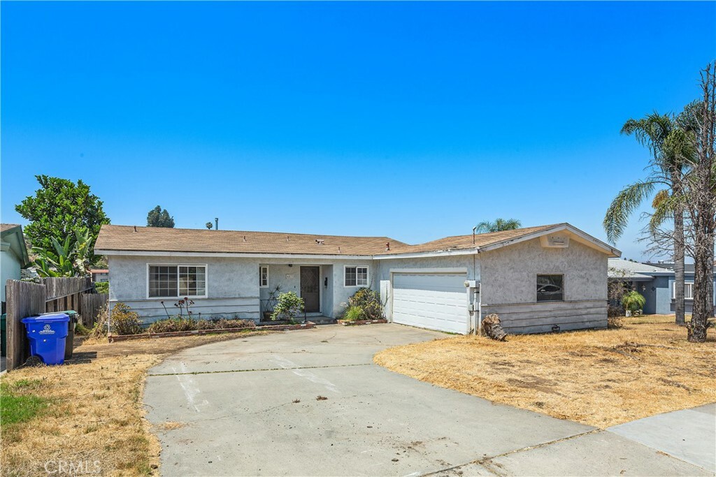 Property Photo:  6873 Airoso Ave.  CA 92120 