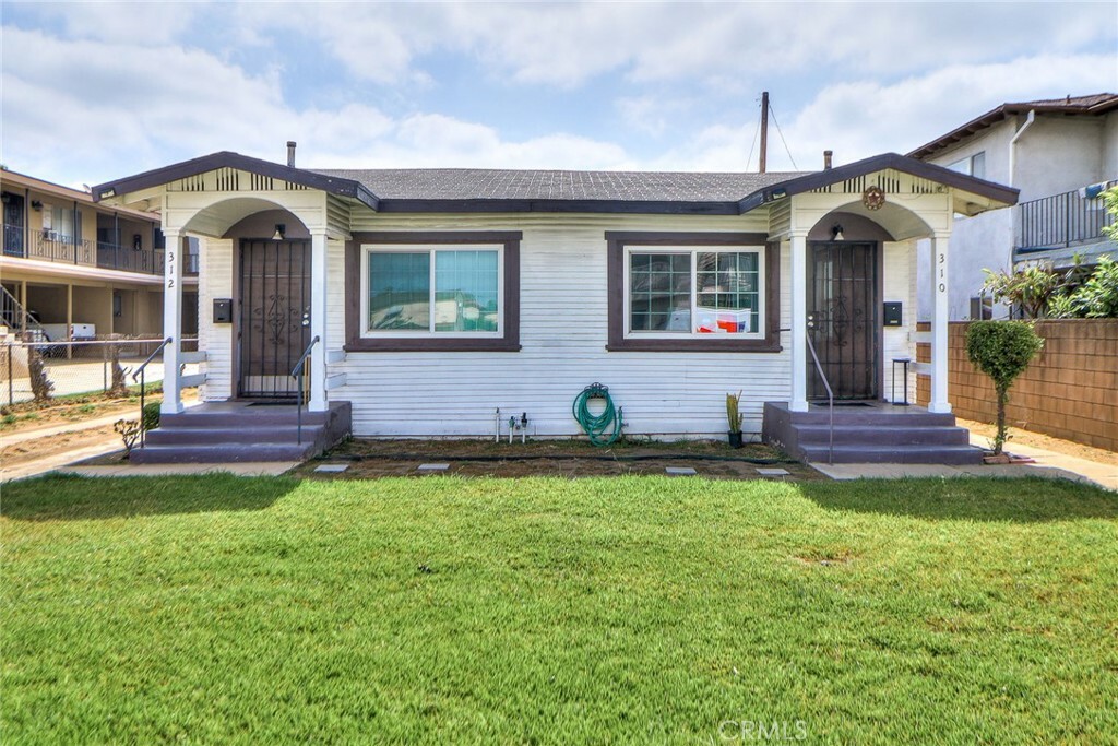 310 N Baltimore Avenue  Monterey Park CA 91754 photo