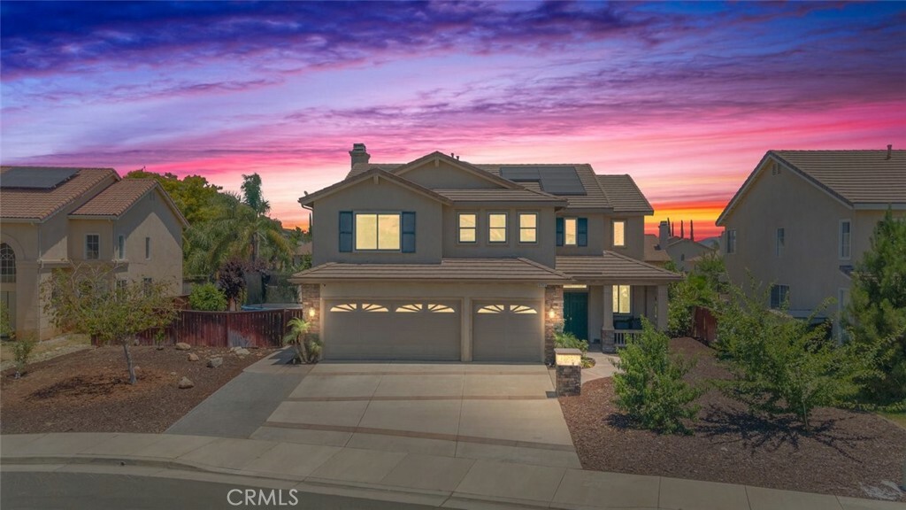 Property Photo:  37522 Early Lane  CA 92563 