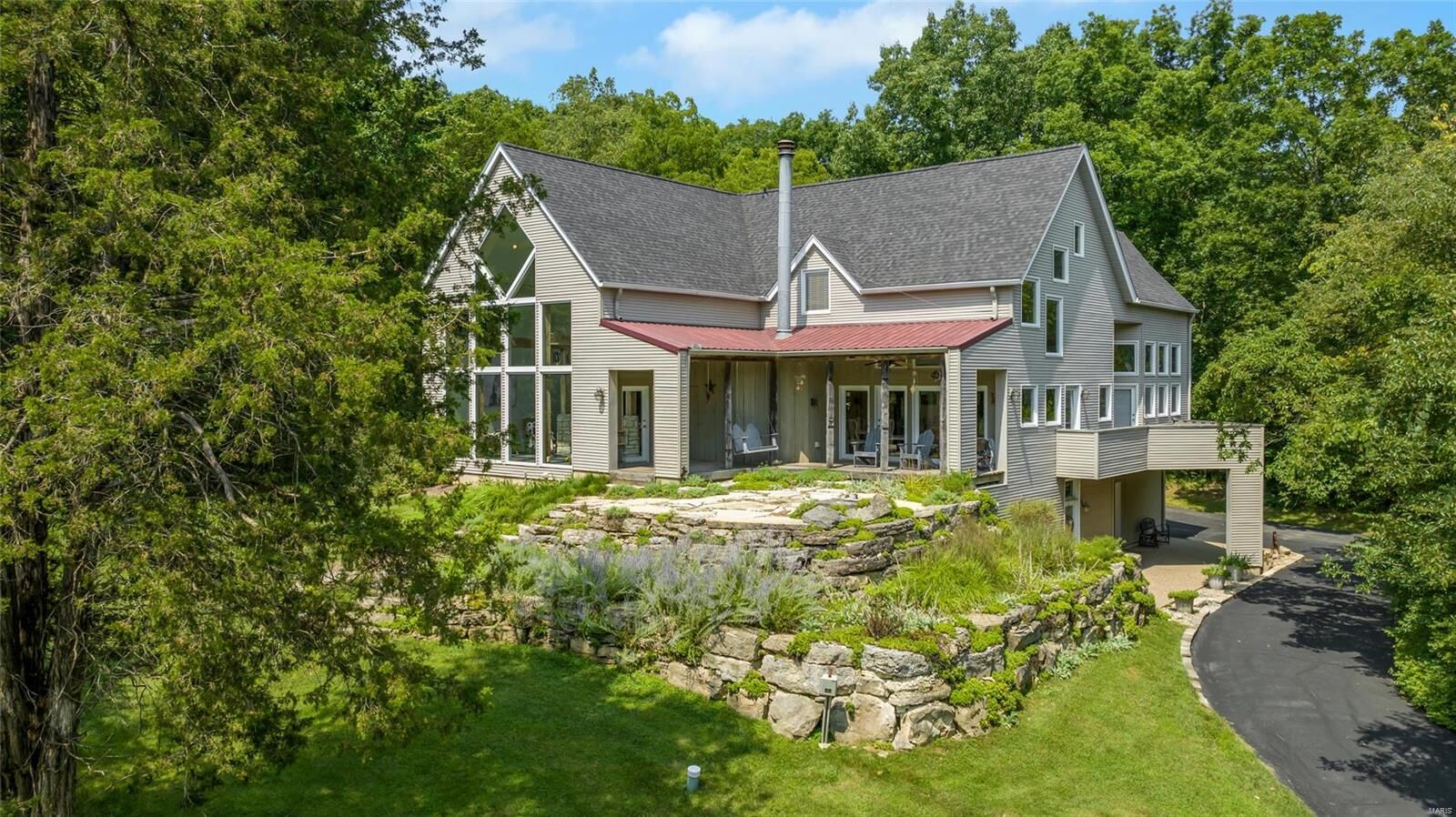 Property Photo: 4635 Chateau Lane MO 63069