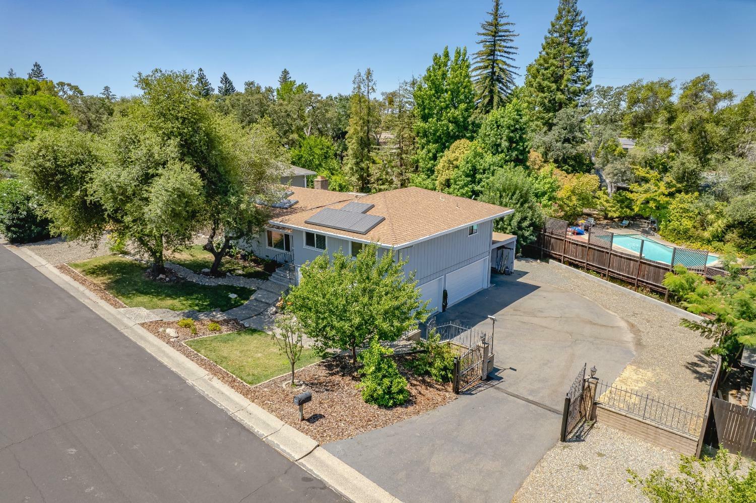 Property Photo:  8290 E Granite Drive  CA 95746 