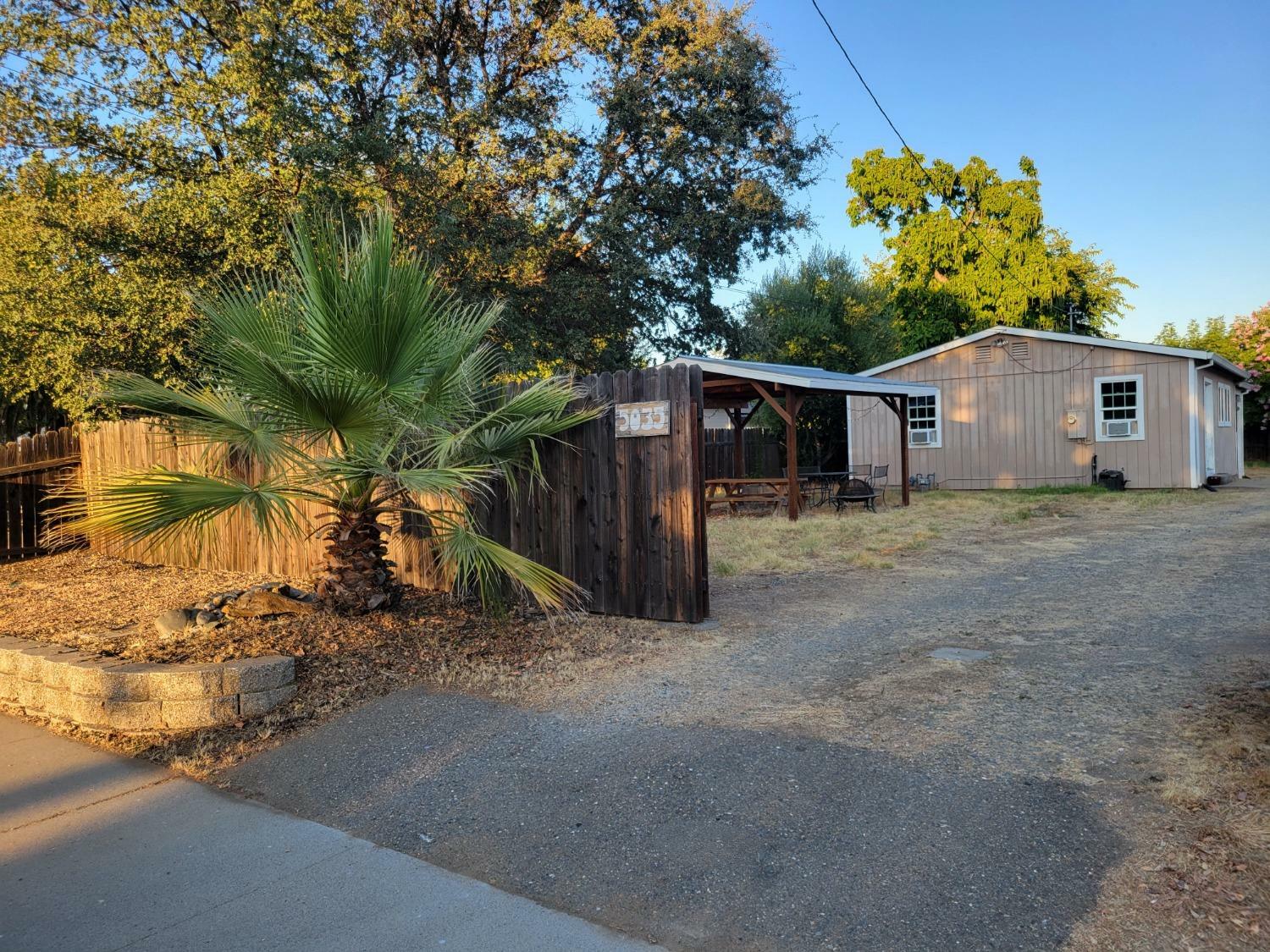 Property Photo:  5035 Grove Street  CA 95677 