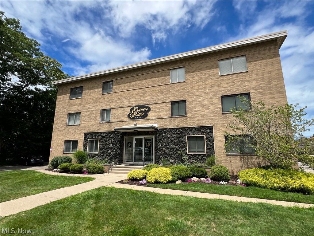 Property Photo:  20312 Lorain Road 204  OH 44126 