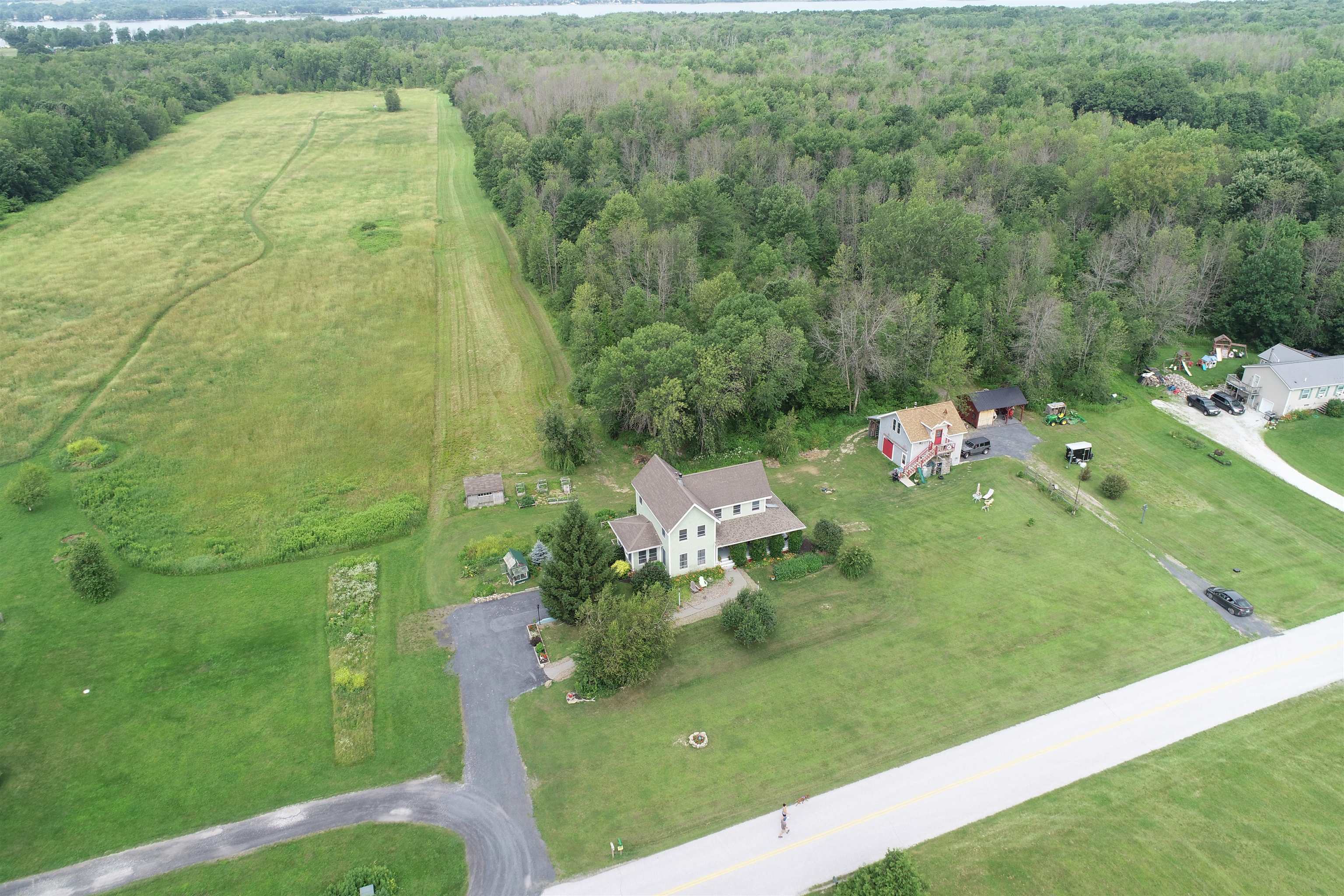 Property Photo:  3671 Lakeview Drive  VT 05474 