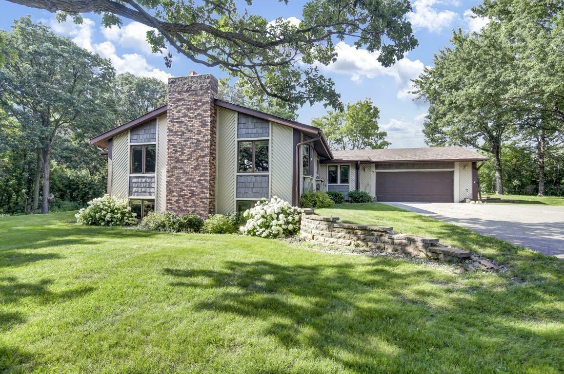 Property Photo:  7 Skyview Drive  MN 56379 