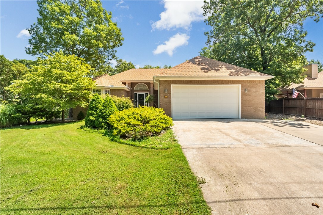 Property Photo:  17 Allison Drive  AR 72715 