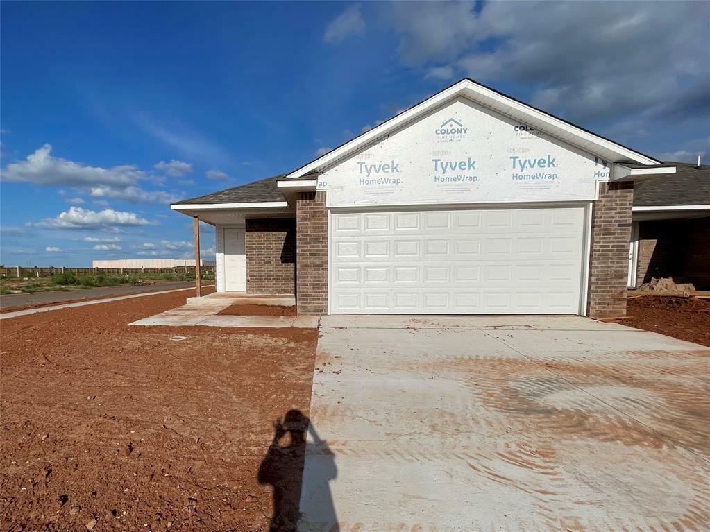 Property Photo: 9000 Washita Creek Trail OK 73160