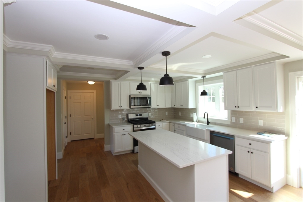 Property Photo:  34 May Road  MA 02054 