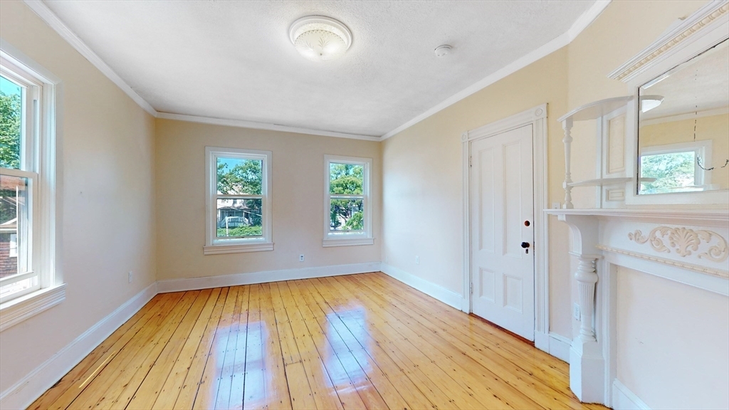 Property Photo: 32 Thornton St 2 MA 02119