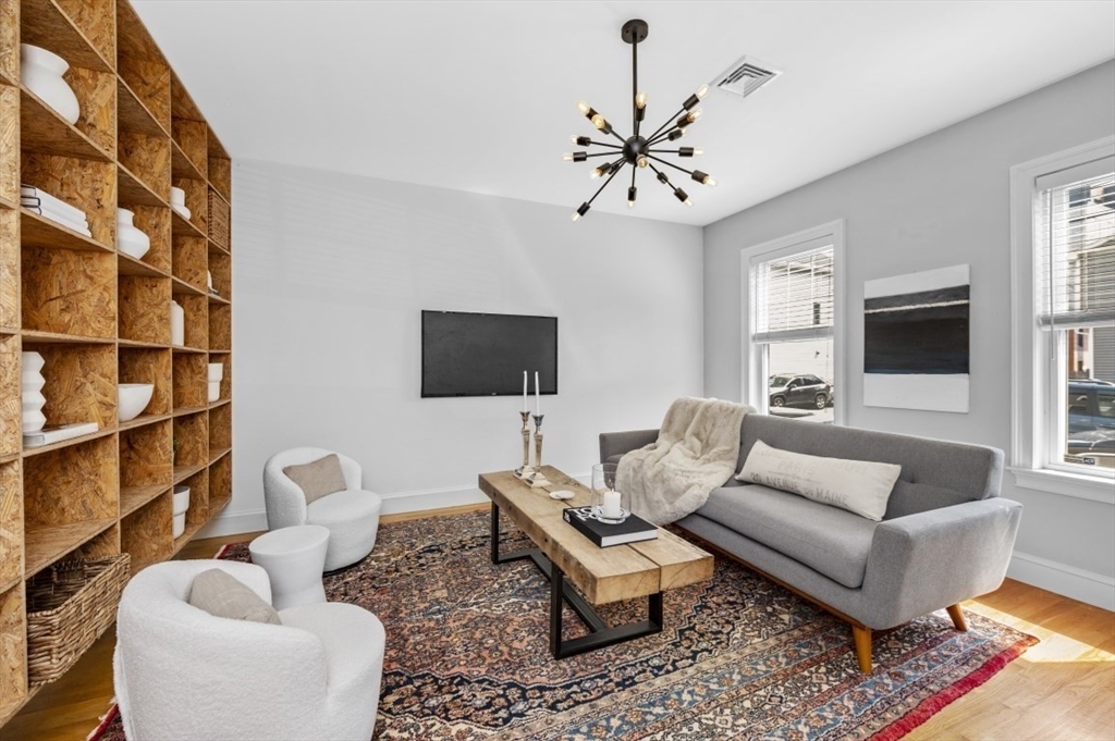 Property Photo:  168 West 9th St 1  MA 02127 