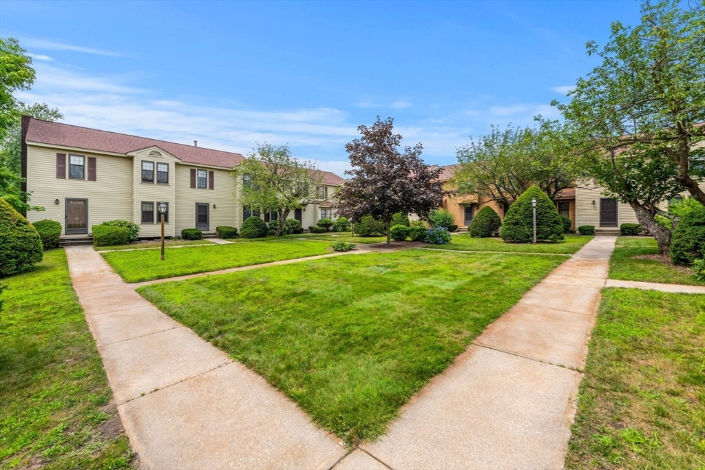 Property Photo: 60 Apache Way 60 MA 01876