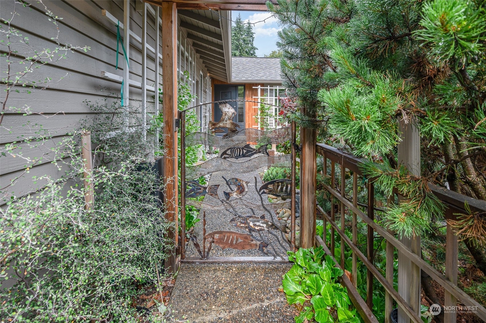 Property Photo:  19525 64th Avenue NE  WA 98028 