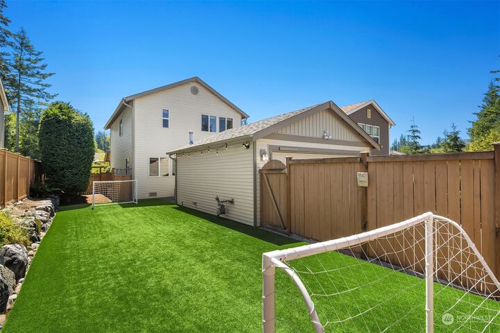 Property Photo:  34604 SE Carmichael Street  WA 98065 