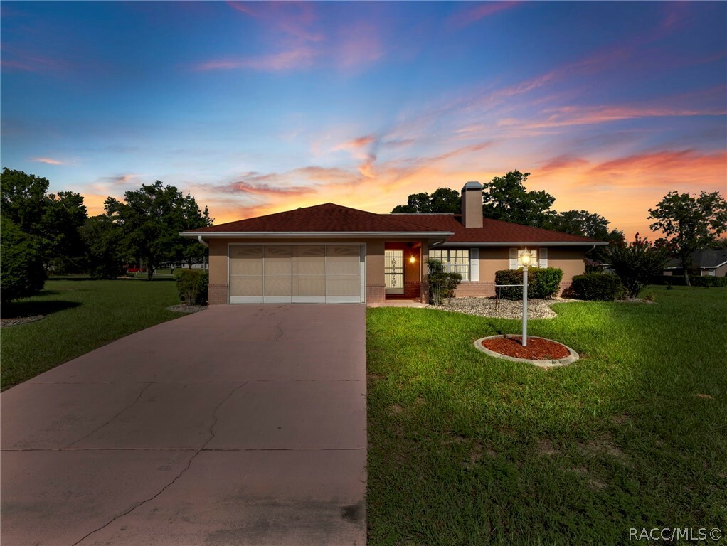 Property Photo:  1106 N Brookhaven Terrace  FL 34453 