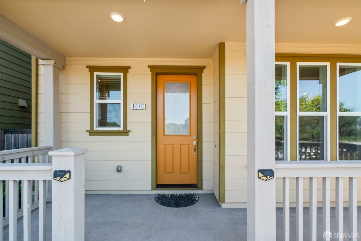 Property Photo:  1870 John Muir Parkway  CA 94547 