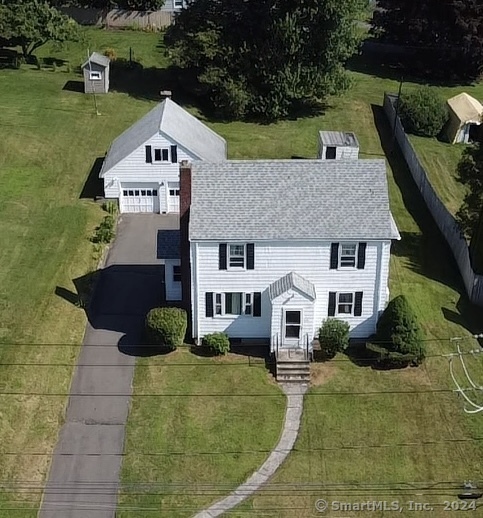 Property Photo:  340 Barbour Road  CT 06053 