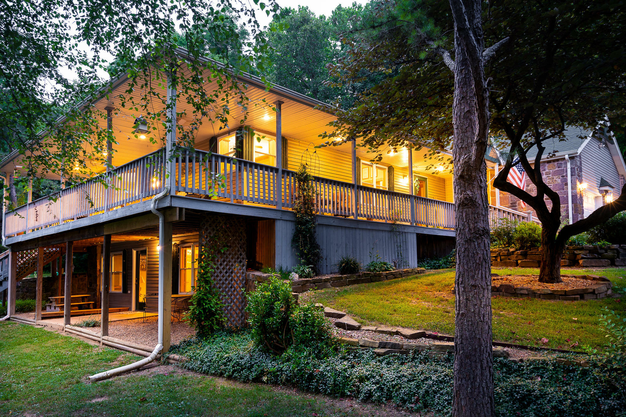 Property Photo: 5227 W Farm Rd 54 MO 65781