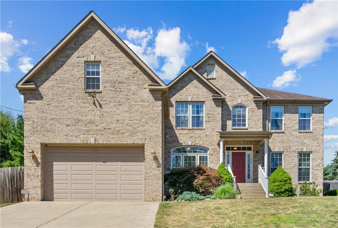 Property Photo: 2339 Saunders Station Road PA 15146