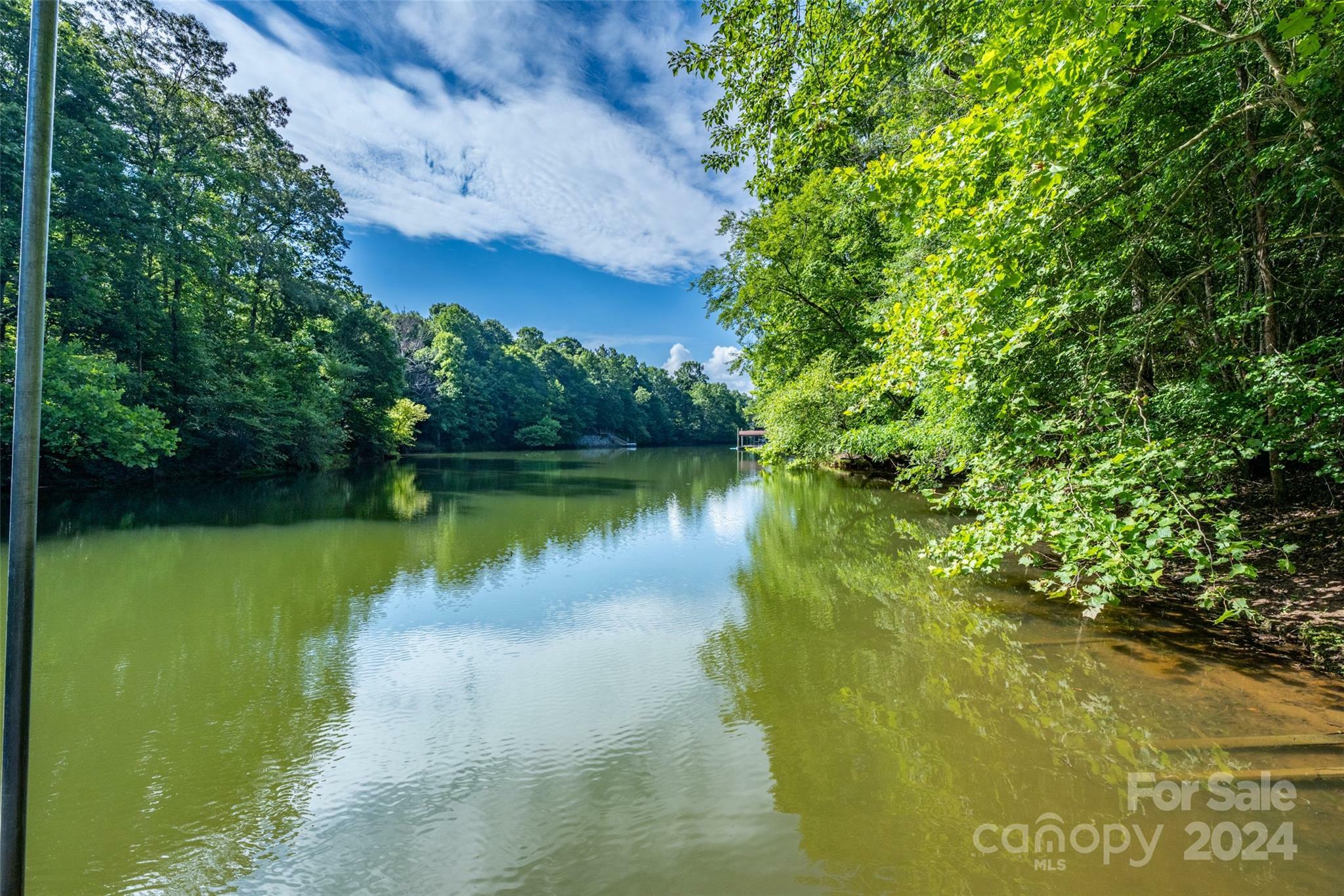 Property Photo:  115 Pier Point Drive  NC 28678 