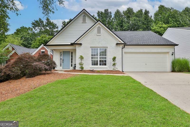 Property Photo:  6760 Waveland Drive  GA 30040 