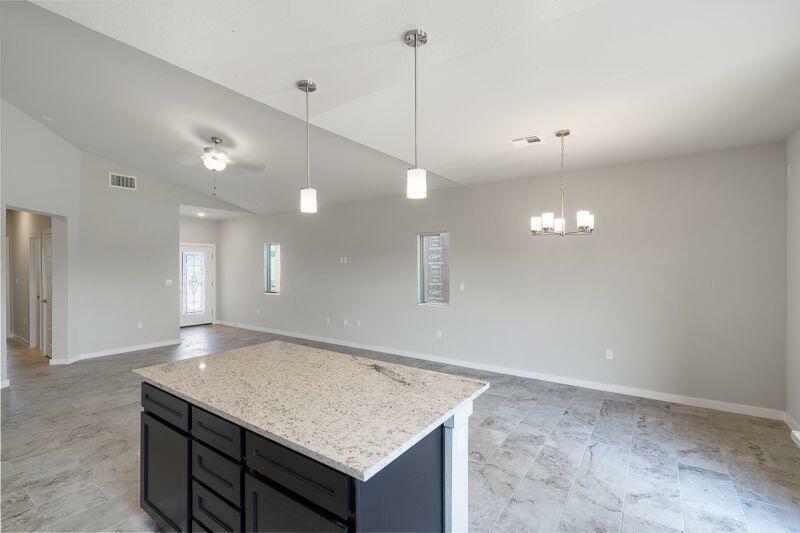 Property Photo: 51090 Desert Sunflower Avenue TX 79934