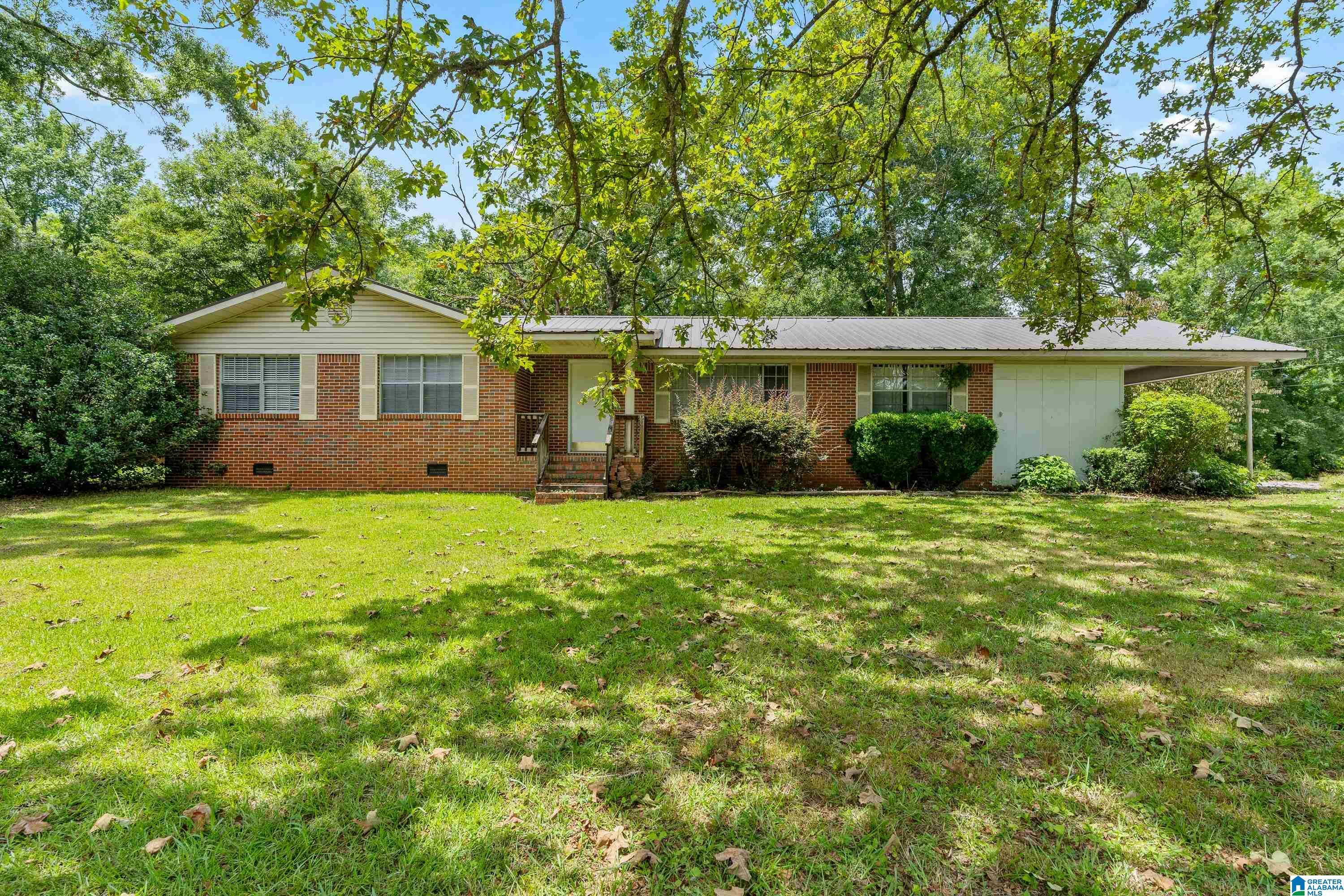 Property Photo:  324 4th Street  AL 35125 