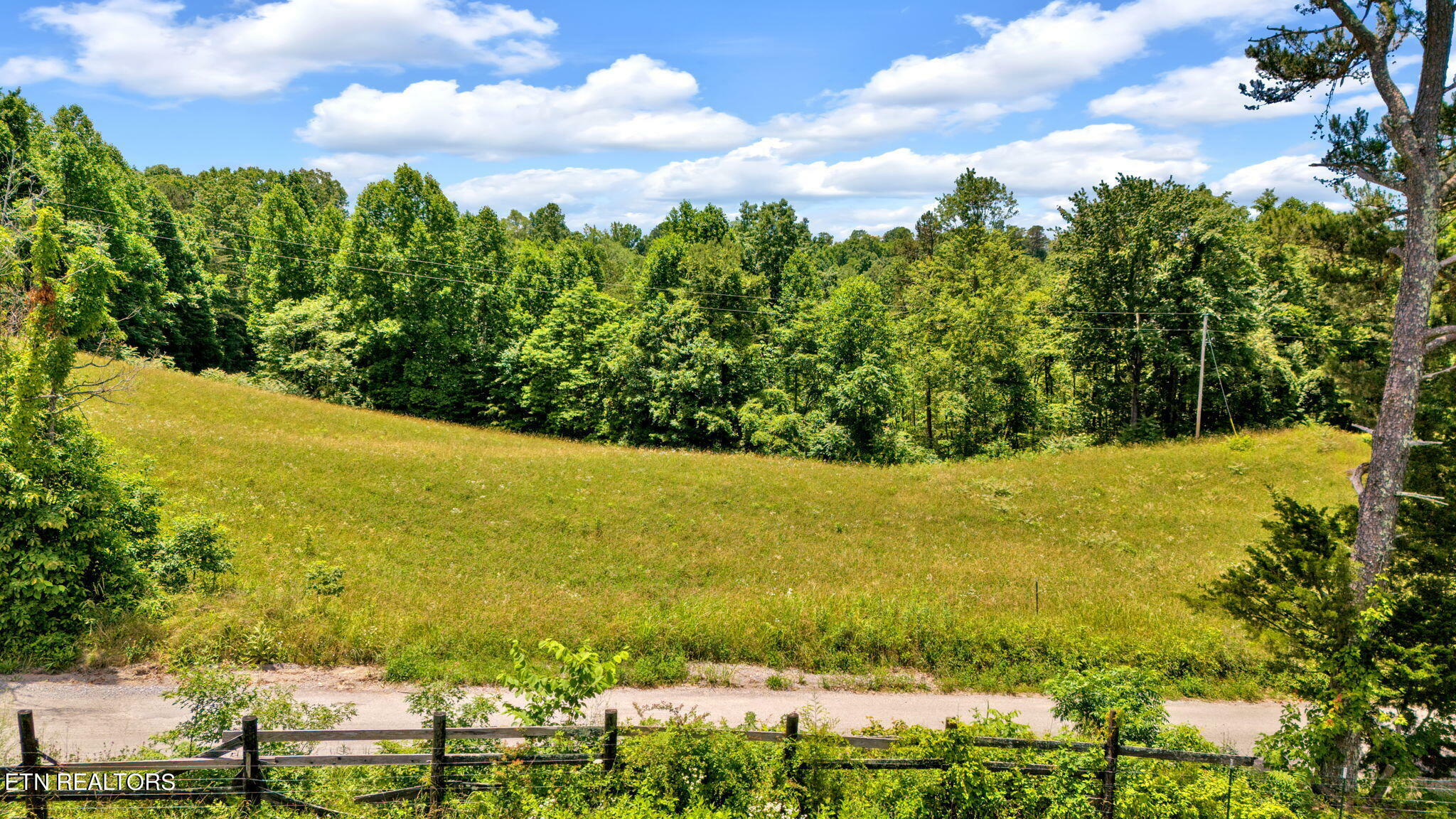 Property Photo:  Tbd Jones Ridge  TN 37870 