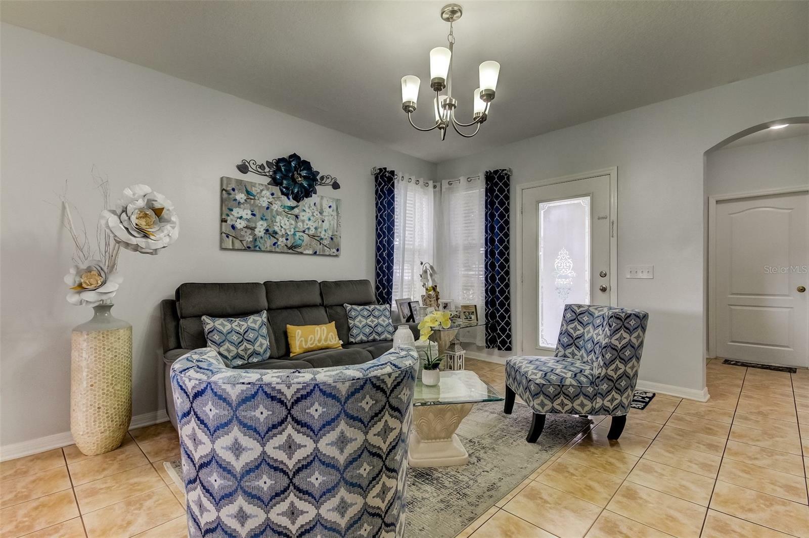 Property Photo:  4322 Bethpage Court  FL 33543 