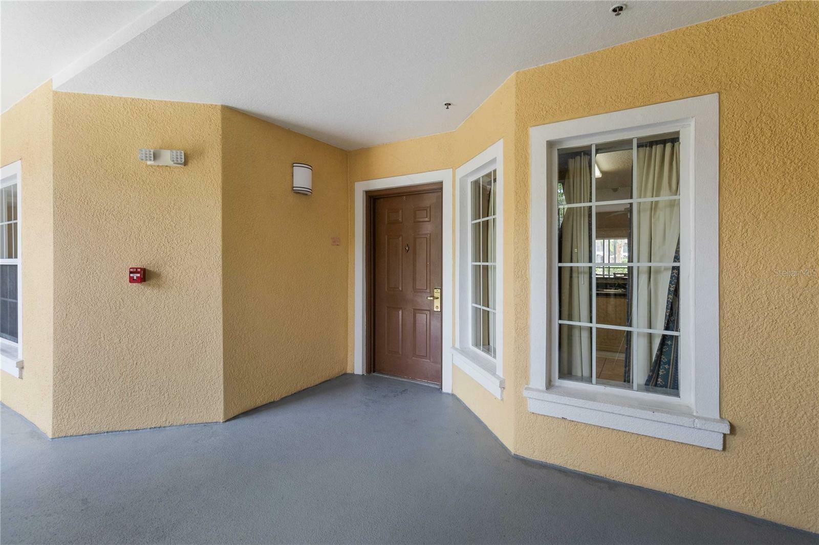 Property Photo:  8827 Worldquest Boulevard 1103  FL 32821 