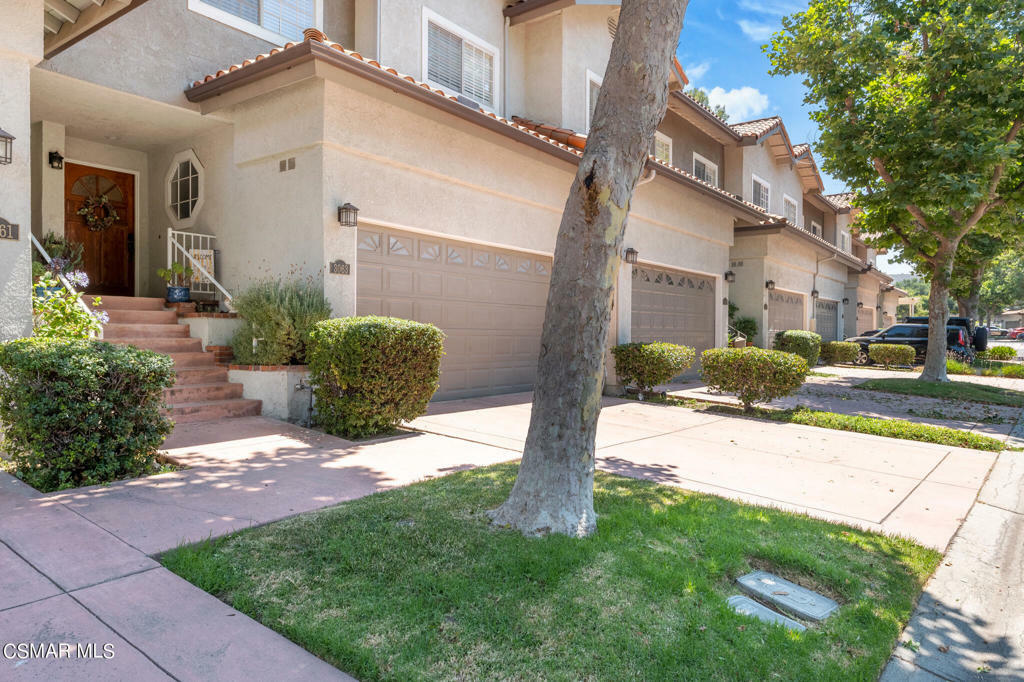 Property Photo:  3063 E Hillcrest Drive  CA 91362 