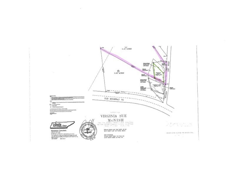 Property Photo:  0 Holmes Gap Road  TN 37012 