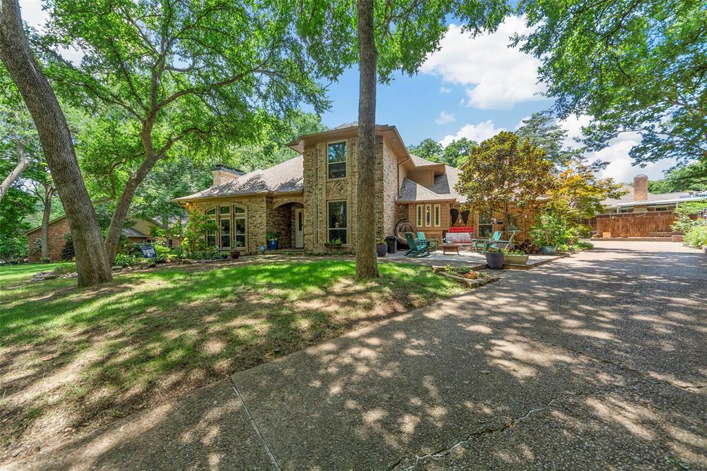 Property Photo:  2220 Forest Creek  TX 75072 