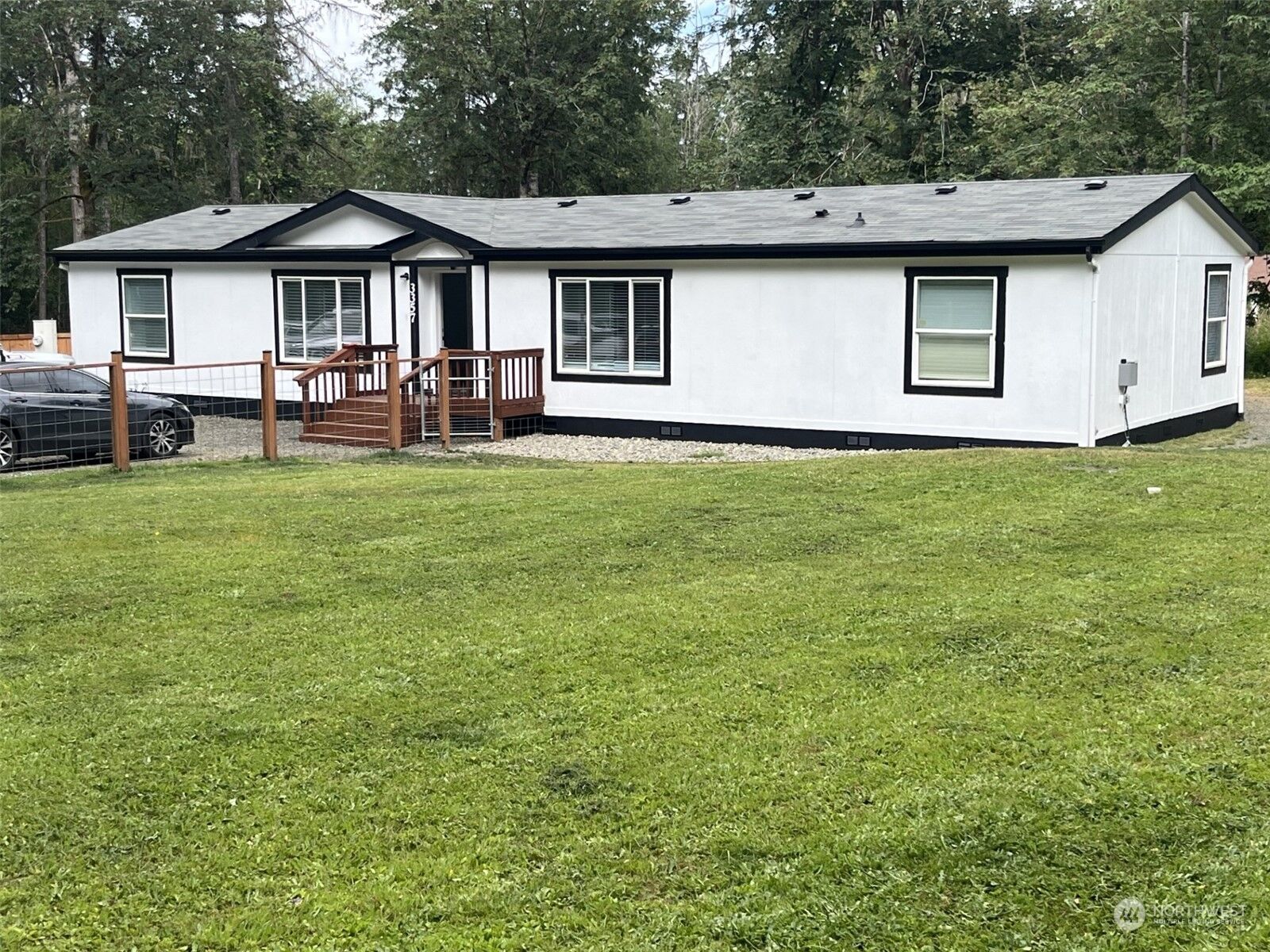 Property Photo: 3357 SE Arcadia Road WA 98584