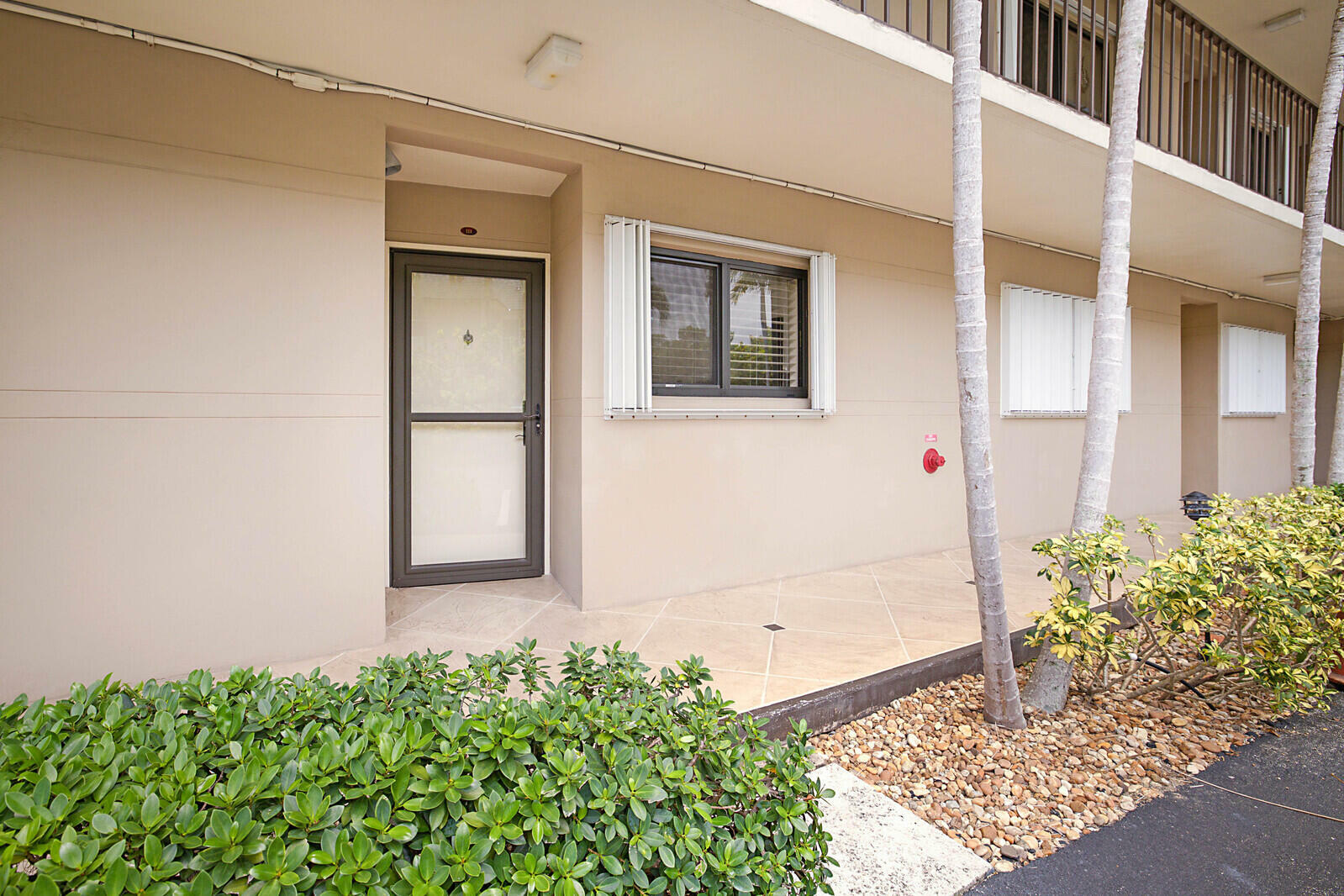 Property Photo:  3605 S Ocean Boulevard 111  FL 33480 