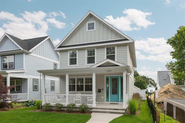 Property Photo: 1320 S Union MI 49684