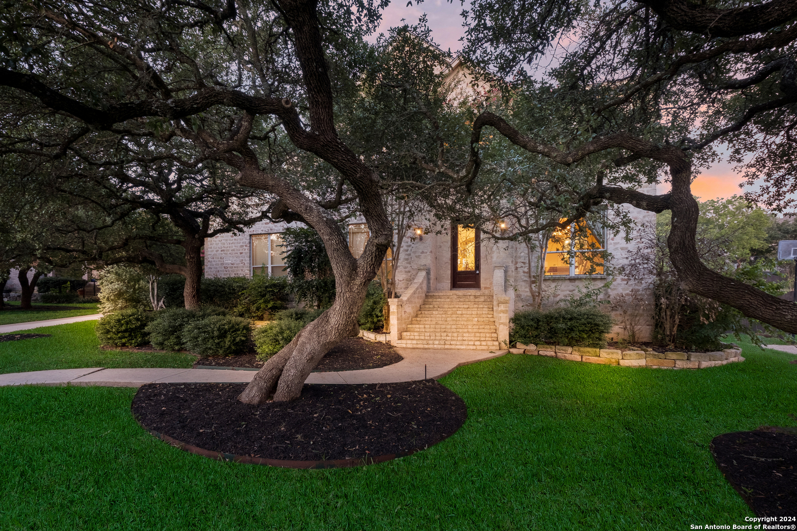 Property Photo:  22230 Midbury  TX 78259 