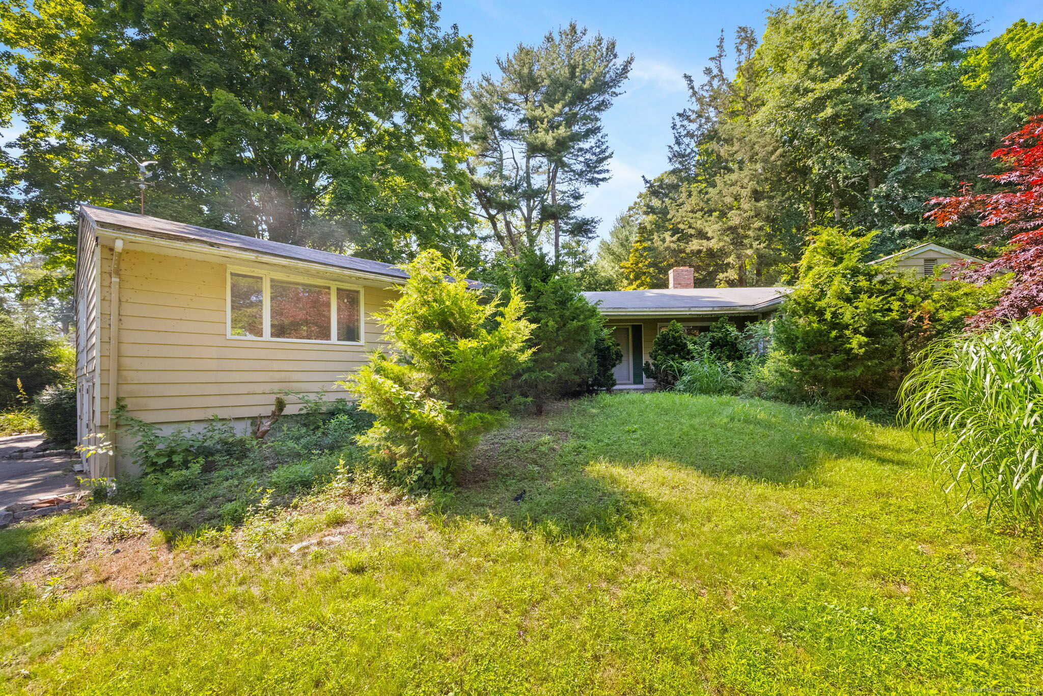 Property Photo:  309 Ferry Road  CT 06371 