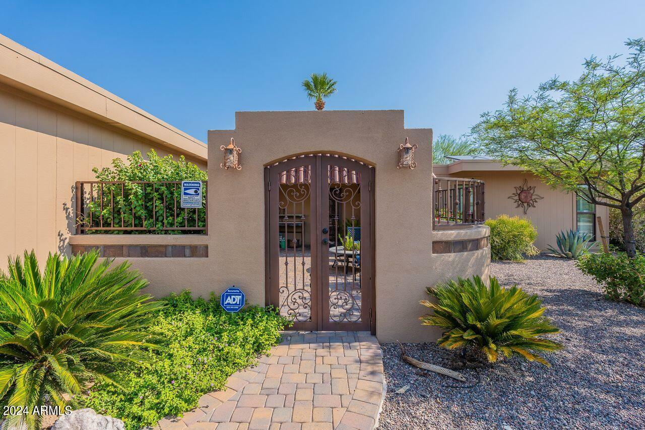 Property Photo:  10726 W Willowbrook Drive  AZ 85373 