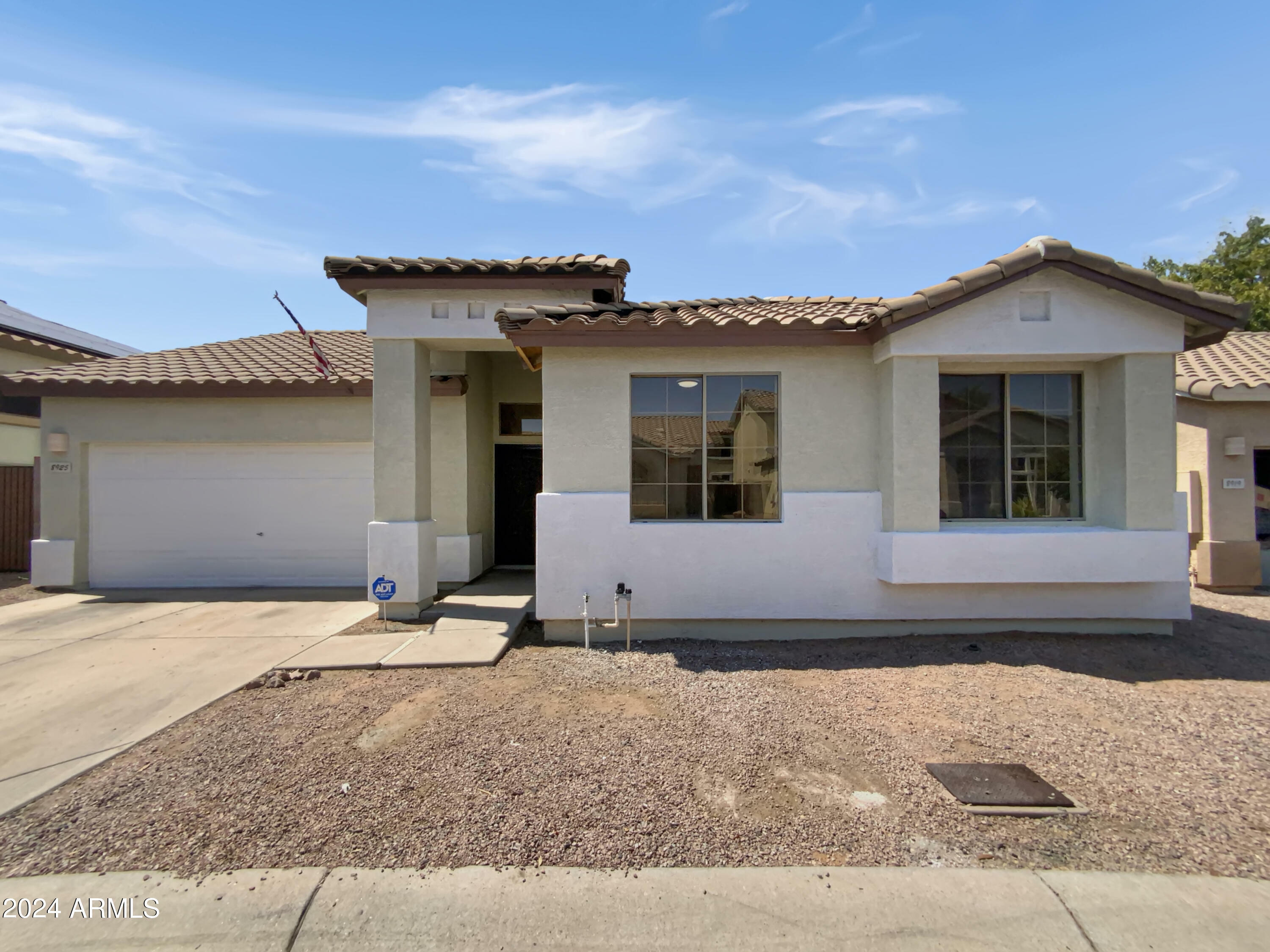 Property Photo:  8925 E Calypso Avenue  AZ 85208 