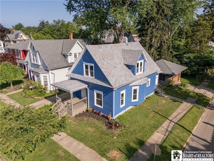 52 W 5th Street  Dunkirk NY 14048 photo