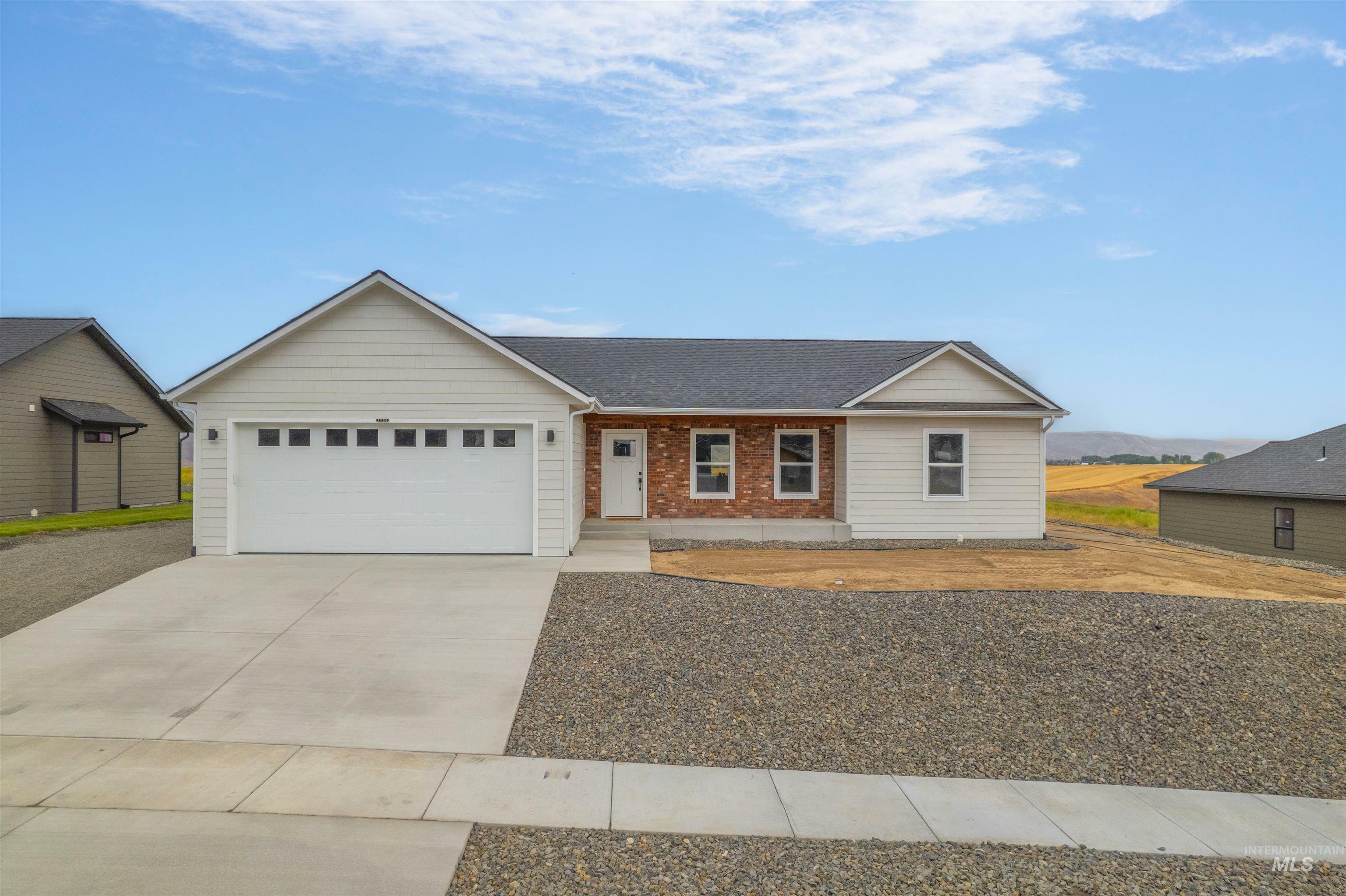 Property Photo:  1729 Golden Hills Drive  ID 83501 