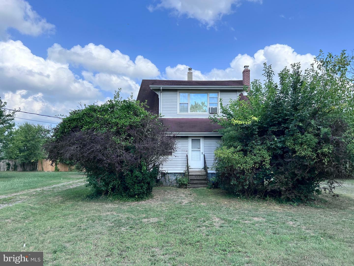 Property Photo: 3875 S Main Road NJ 08360