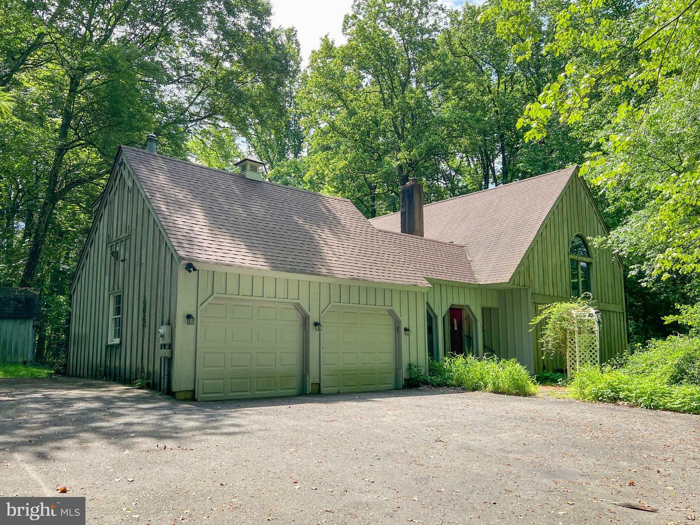Property Photo: 20 Harvest Lane DE 19711