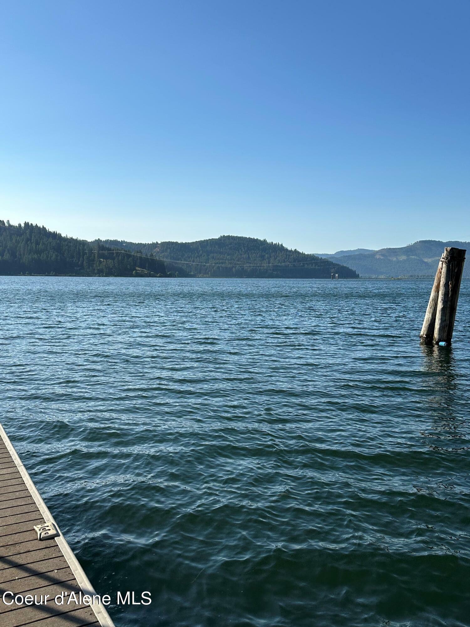 Property Photo:  92257 W Coeur D'Alene Lake Shore  ID 83876 