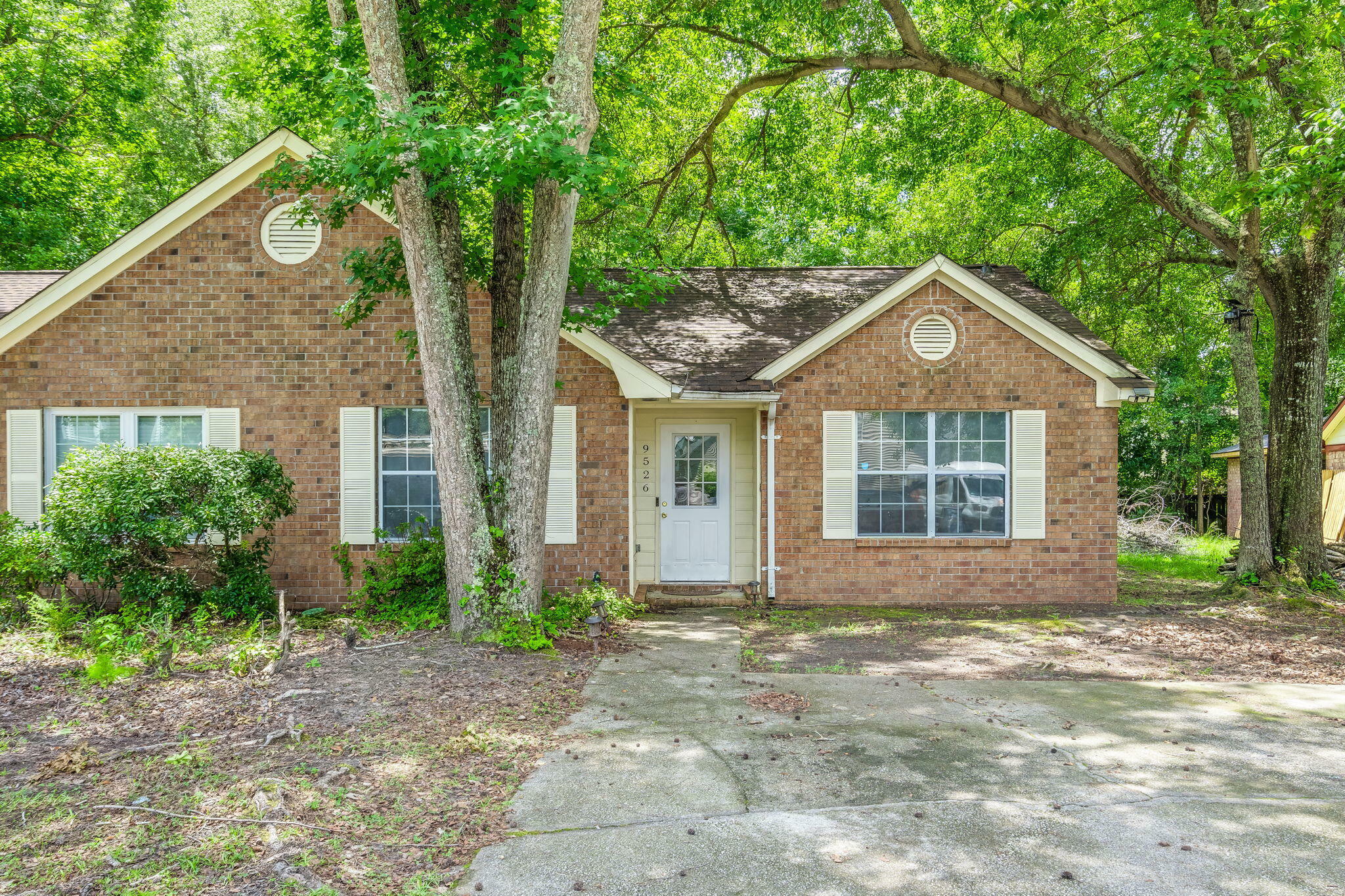 Property Photo:  9526 S Cardinal Drive  SC 29456 