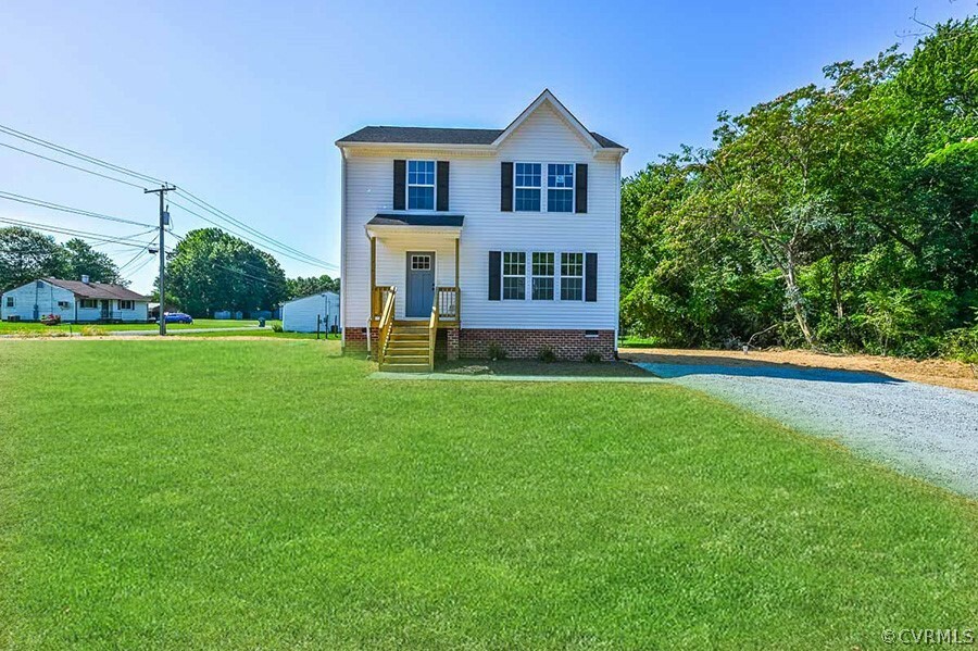 Property Photo:  418 Woodlyn Drive  VA 22546 