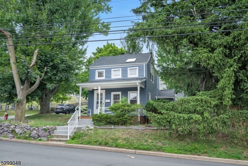 Property Photo:  723 Wootton St  NJ 07005 