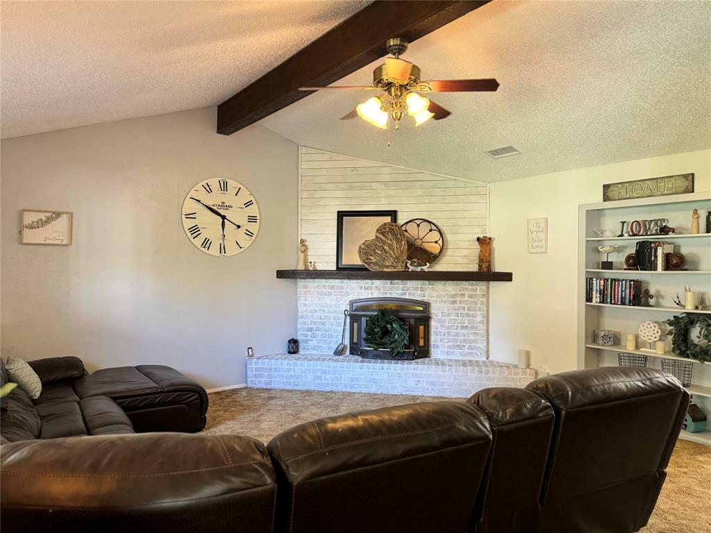 Property Photo:  404 Briarwood Drive  TX 76448 