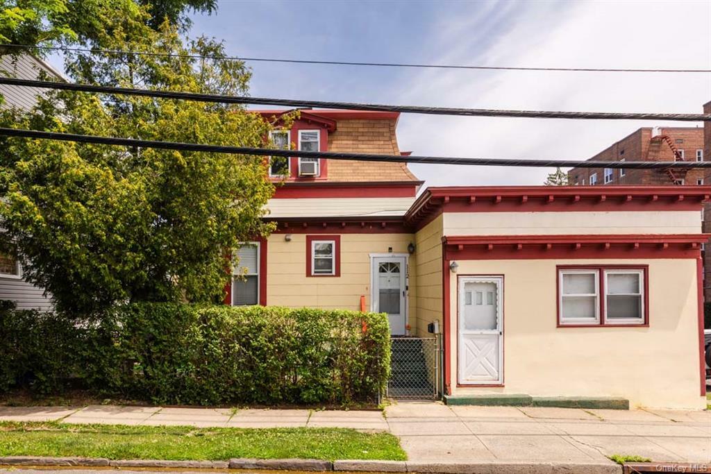 Property Photo:  112 Church Street  NY 10805 